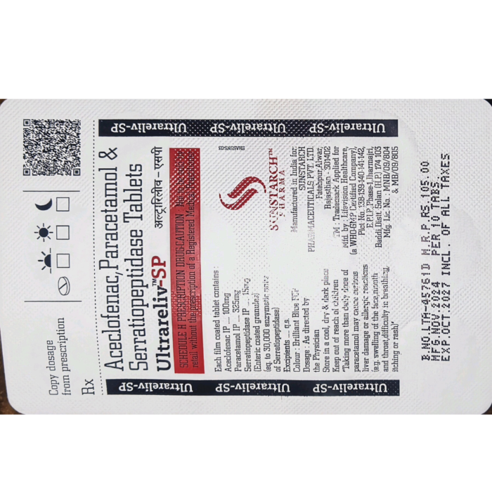 ULTRARELIV-SP - Image 2